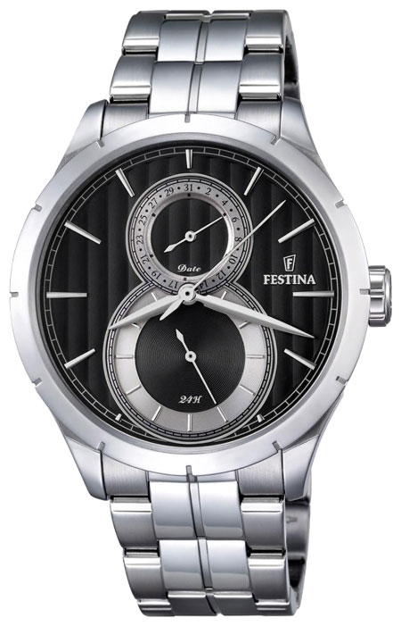 Часы Festina Retro 16891.6