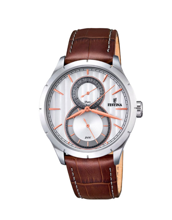 Часы Festina Multifunction 16892.2