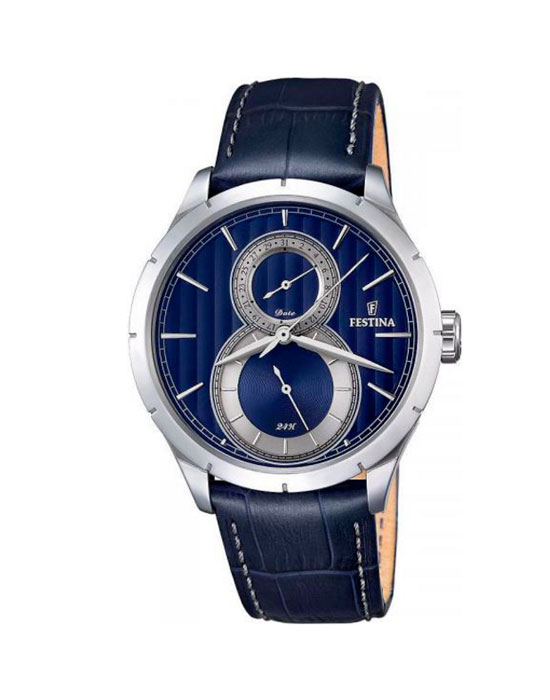 Часы Festina Multifunction 16892.3