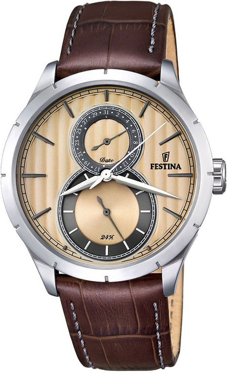 Часы Festina Retro 16892.4
