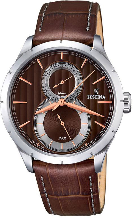 Часы Festina Retro 16892.5
