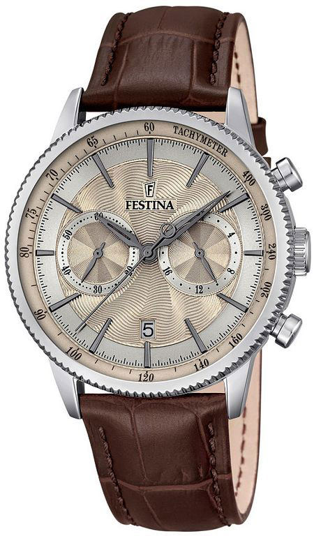 Часы Festina Chronograph 16893.7