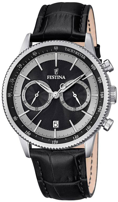 Часы Festina Chronograph 16893.8