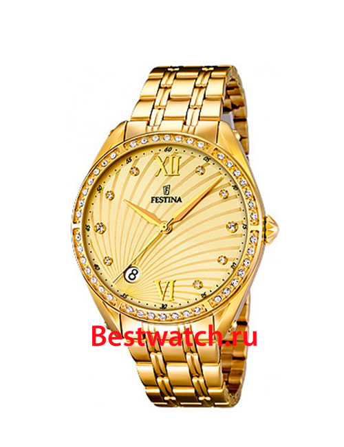 Часы Festina Mademoiselle 16895.2