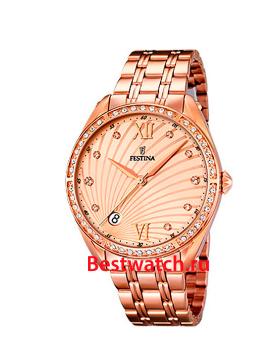 Часы Festina Mademoiselle 16896.2