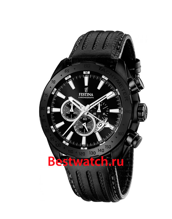 Часы Festina Chronograph 16901.1