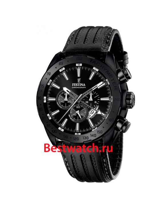 Часы Festina Chronograph 16902.1