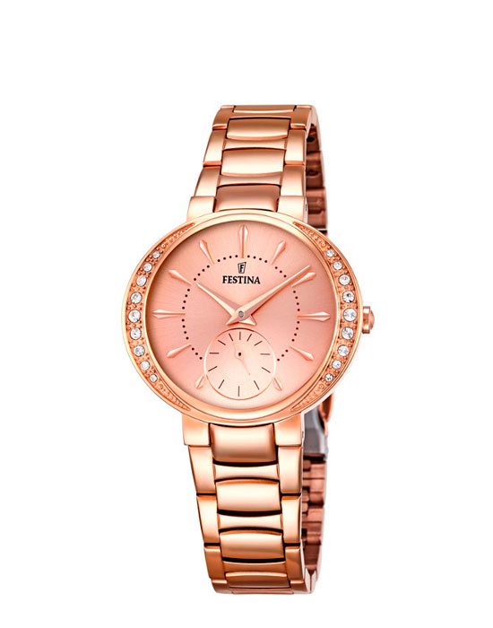 Часы Festina Mademoiselle 16911.2