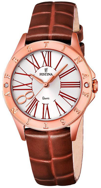 Часы Festina Trend 16930.3