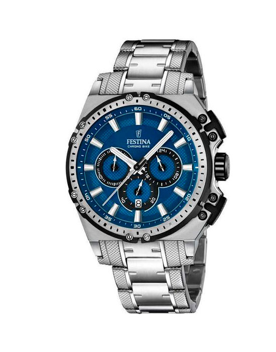 Часы Festina Chrono Bike 16968.2