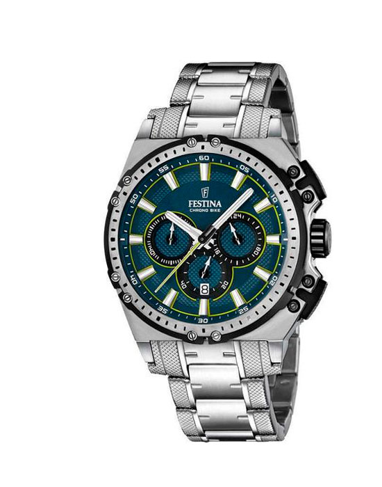 Часы Festina Chrono Bike 16968.3