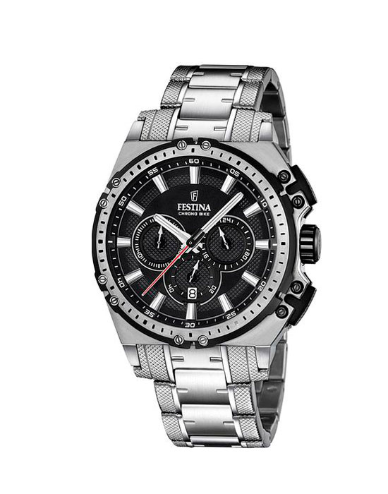 Часы Festina Chrono Bike 16968.4