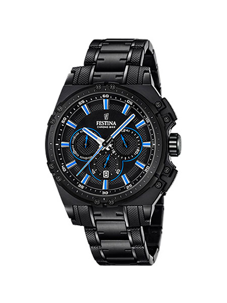 Часы Festina Chrono Bike 16969.2