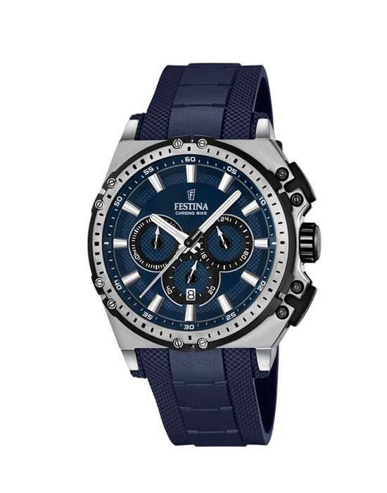 Часы Festina Chrono Bike 16970.2