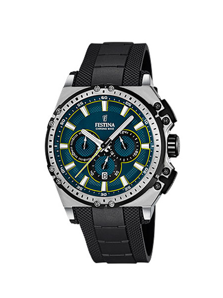 Часы Festina Chrono Bike 16970.3