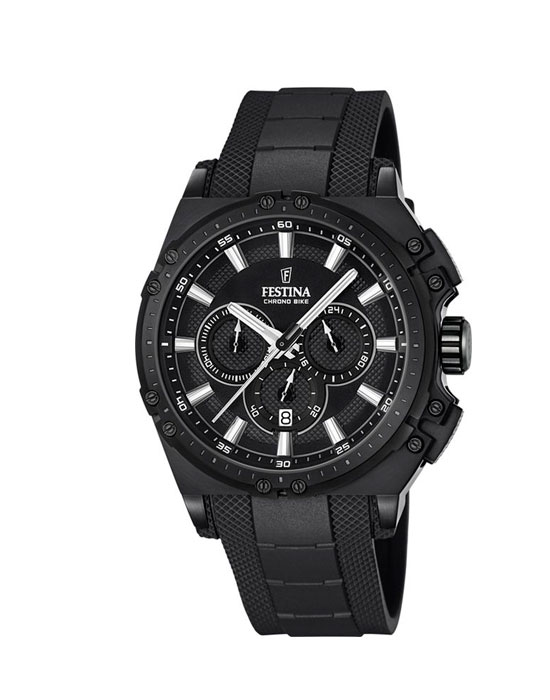 Часы Festina Chrono Bike 16971.1