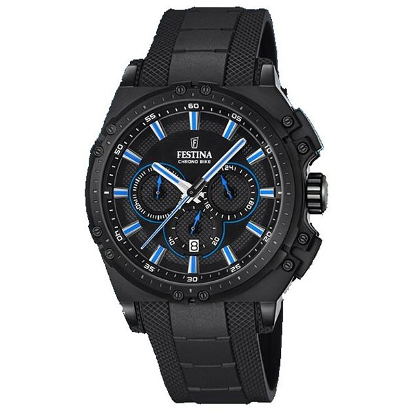 Часы Festina Chrono Bike 16971.2