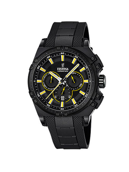 Часы Festina Chrono Bike 16971.3