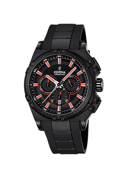 Часы Festina Chrono Bike 16971.4