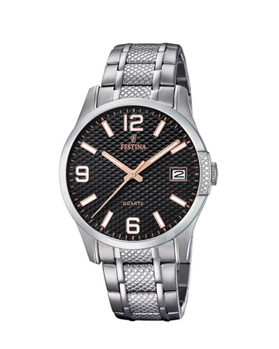 Часы Festina Classic 16981.3