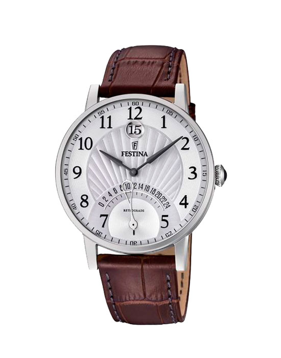 Часы Festina Retrograde 16984.1