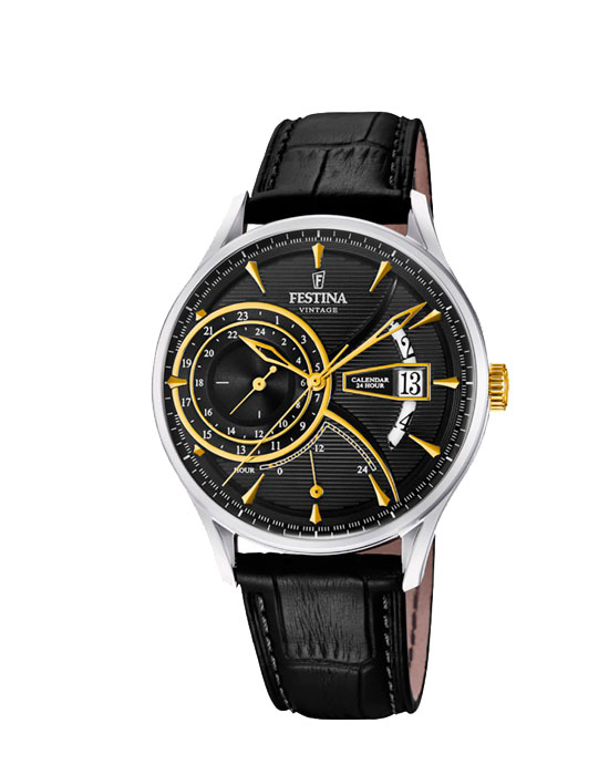 Часы Festina Retro 16985.4