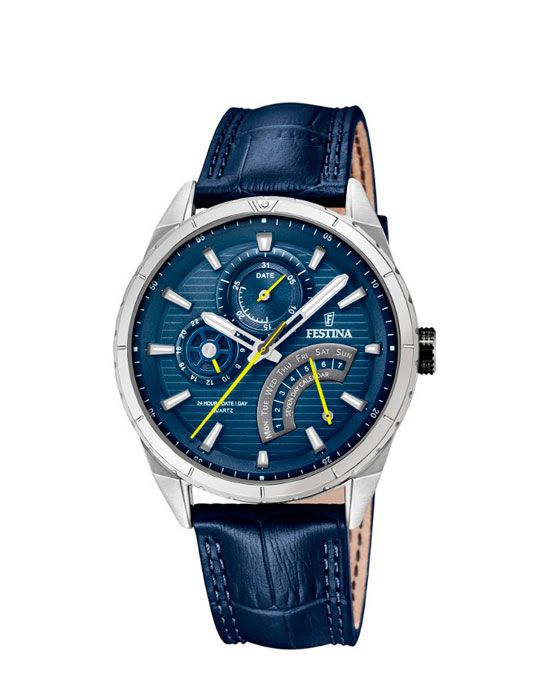 Часы Festina Multifunction 16986.2