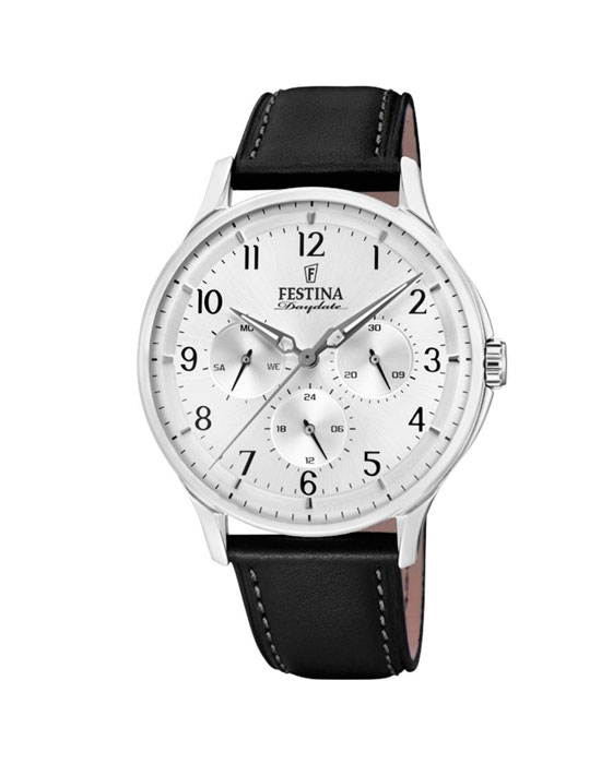 Часы Festina Multifunction 16991.1