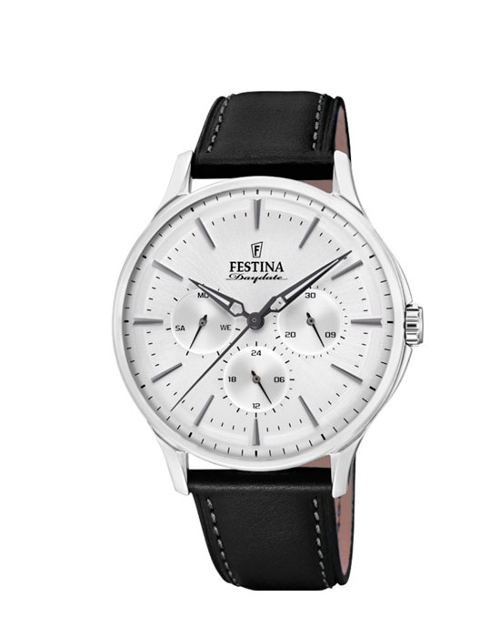 Часы Festina Multifunction 16991.2