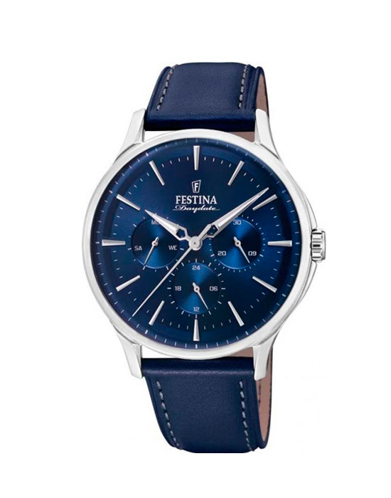 Часы Festina Multifunction 16991.3