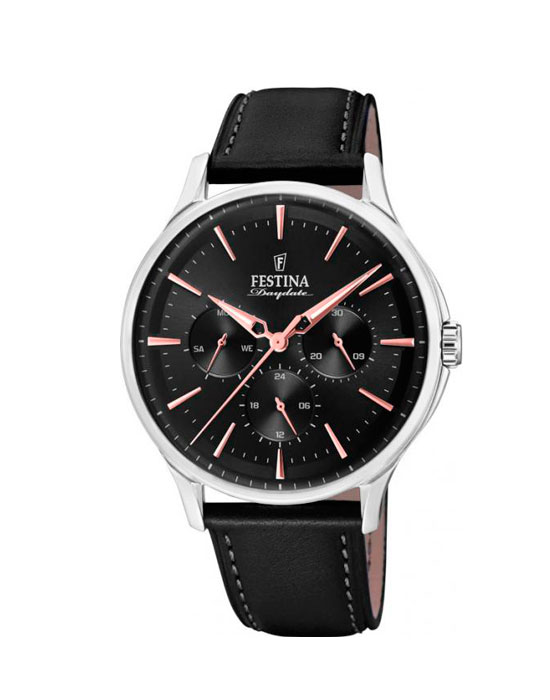 Часы Festina Multifunction 16991.4