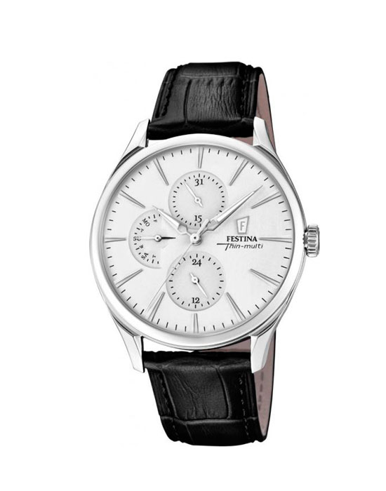 Часы Festina Multifunction 16992.1