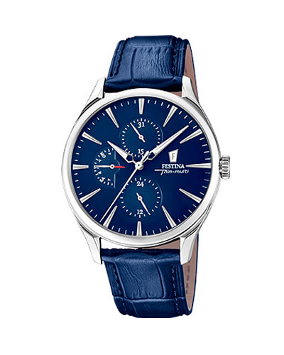 Часы Festina Multifunction 16992.2