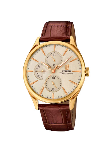 Часы Festina Multifunction 16993.1