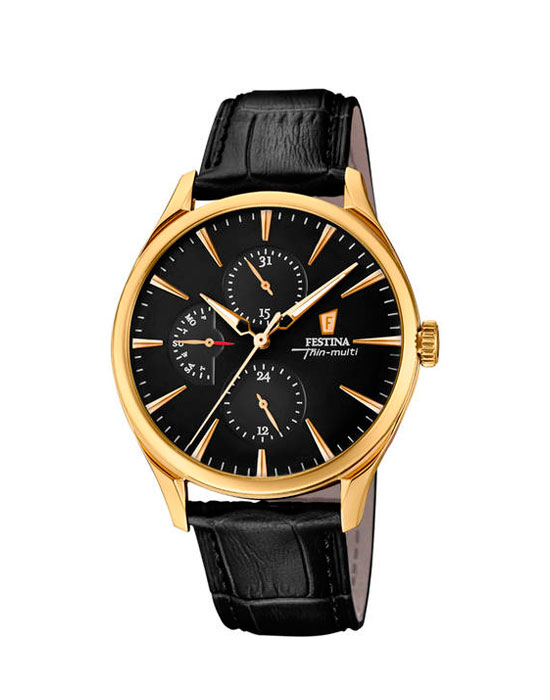 Часы Festina Multifunction 16993.2