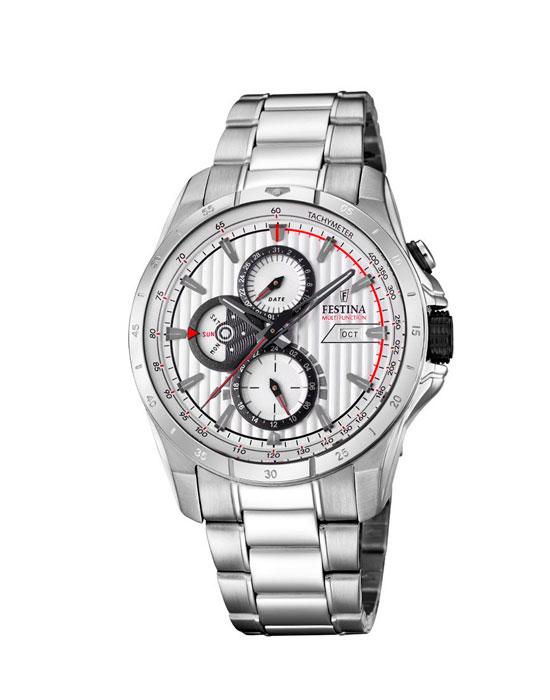 Часы Festina Sport 16995.1