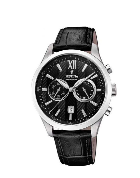 Часы Festina Chronograph 16996.4