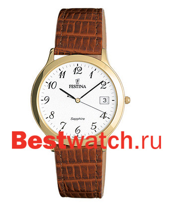 Часы Festina Classic 20001.A