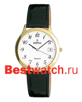 Часы Festina Classic 20001.B