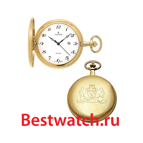 Часы Festina Pocket watch 2009.1