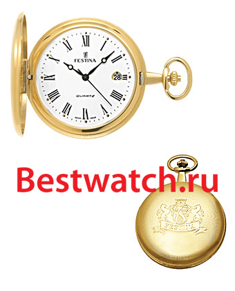 Часы Festina Pocket watch 2009.2