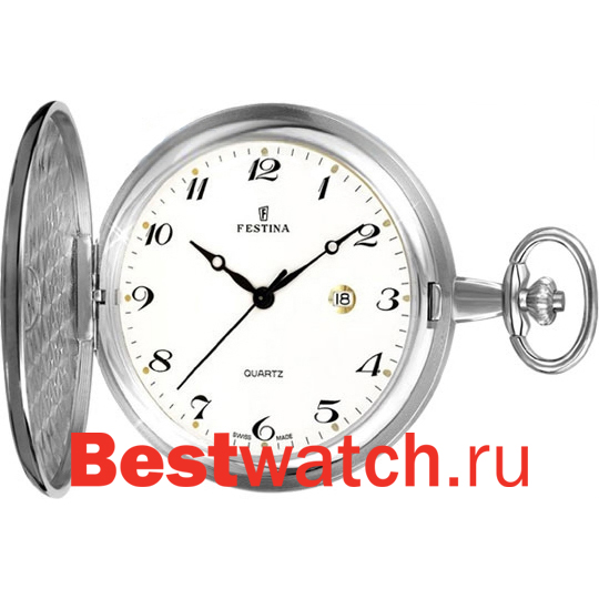 Часы Festina Pocket watch 2010.1