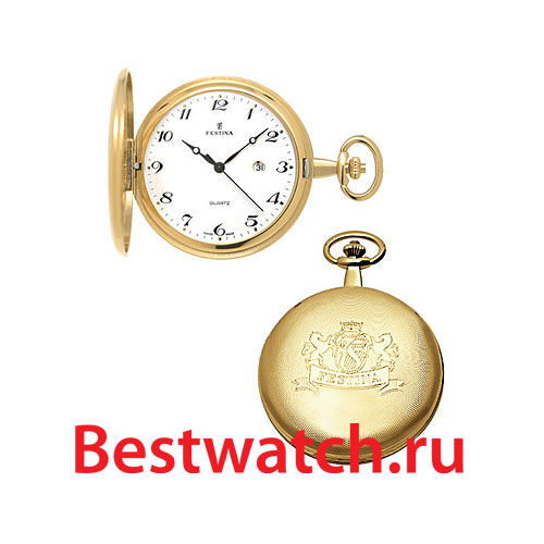 Часы Festina Pocket watch 2011.1