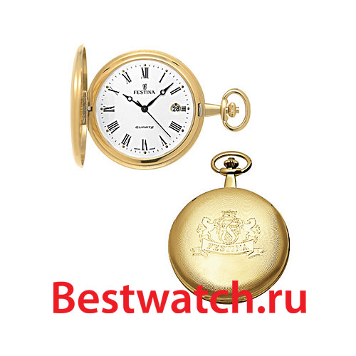 Часы Festina Pocket watch 2011.2