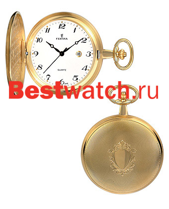 Часы Festina Pocket watch 2015.1