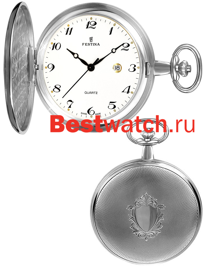 Часы Festina Pocket watch 2016.1