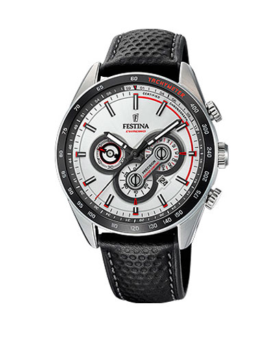 Часы Festina Chronograph 20202.1