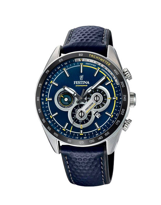 Часы Festina Chronograph 20202.2
