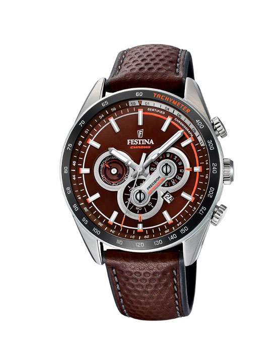 Часы Festina Chronograph 20202.3