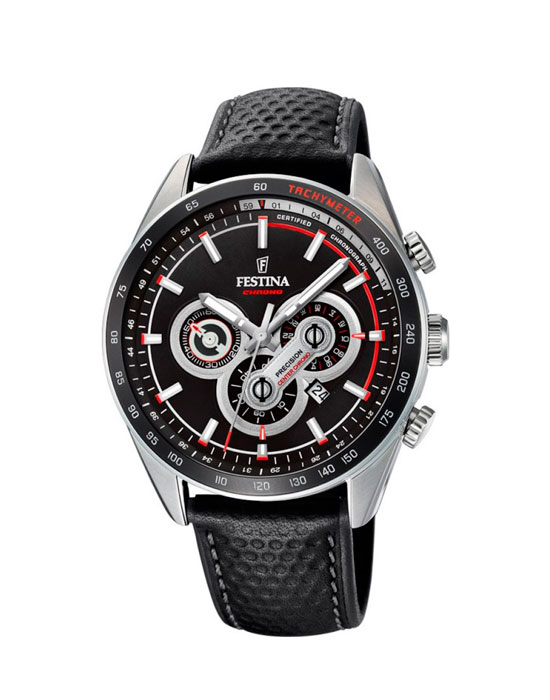Часы Festina Chronograph 20202.4
